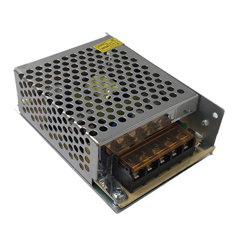 Mua 12V 5A Switch Power Supply 60W Light Transformer 220V to 12V Power ...