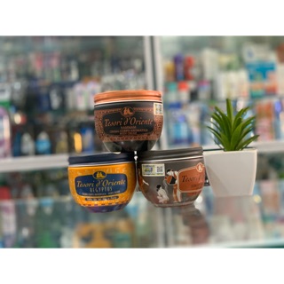Kem dưỡng thể Tesori D’Oriente 300ml hàng cty