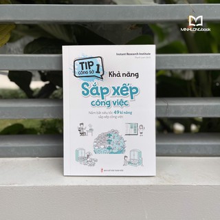 Tip Công Sở 1 (Bộ 5 cuốn)