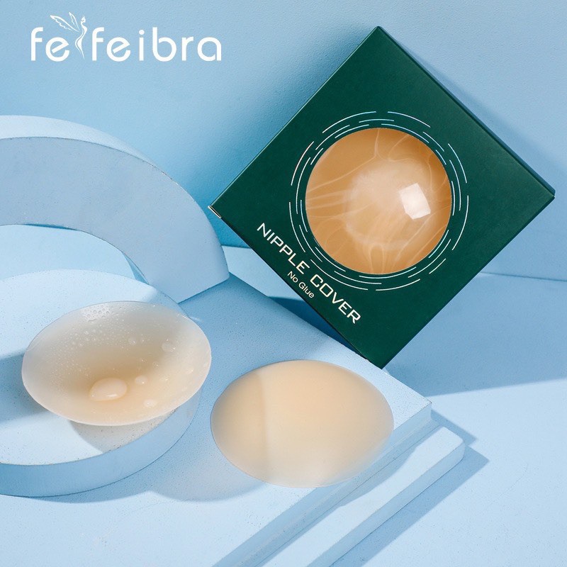 Miếng Dán Nipple Cover