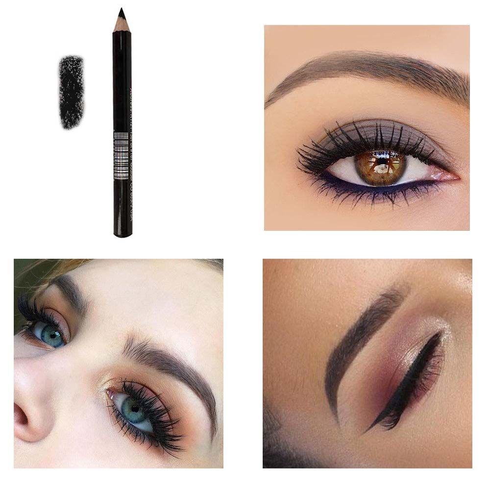 OKDEALS Hot Sale Brow Tattoo Pen Long Lasting Automatic Rotate Eyebrow Pencil Super Fine Waterproof Makeup Beauty Smooth Tint Cosmetic/Multicolor