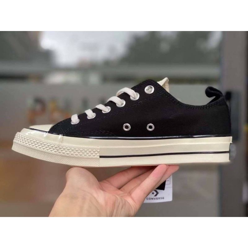 Giày thể thao cao cổ CVSE fear of god cao cấp