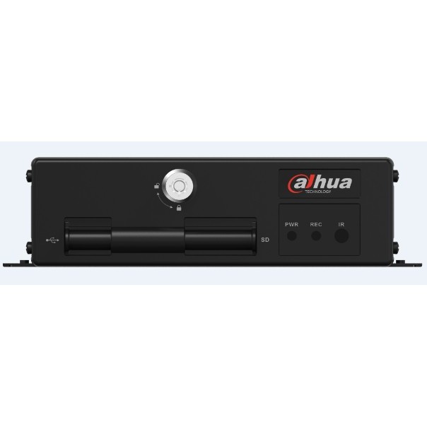 Đầu ghi hình camera hành trình GPS/3G 4 kênh DAHUA DVR0404ME-SC-GC