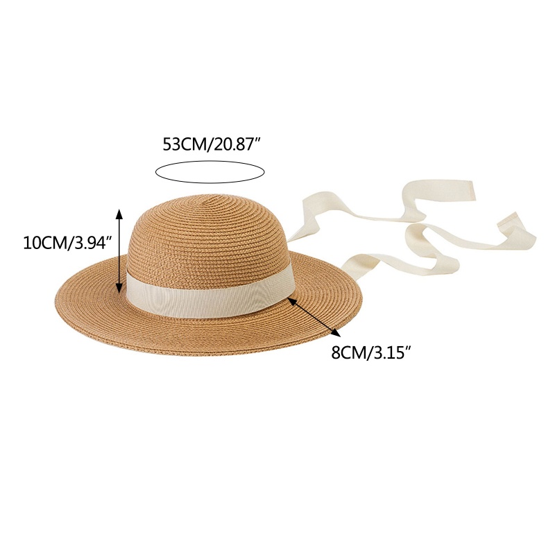 Nón Cói Thời Trang Mùa Hè Cho Bé Trai Và Gái