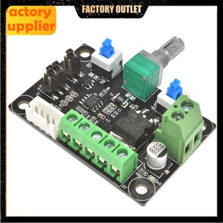 Mô đun điều khiển động cơ bước pwm 8v-24v