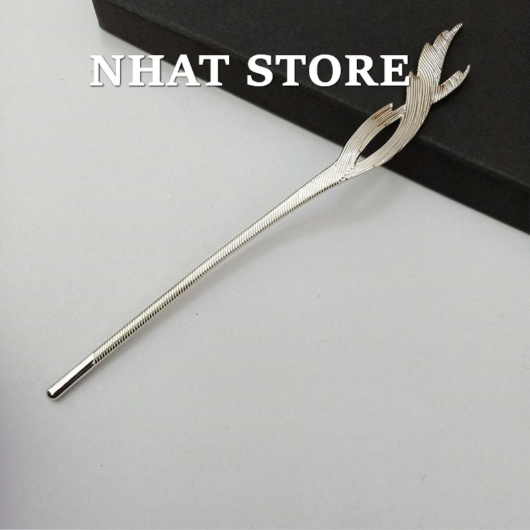 [BÁN CHẠY] Trâm cài tóc đẹp thiết kế đơn giản sang trọng