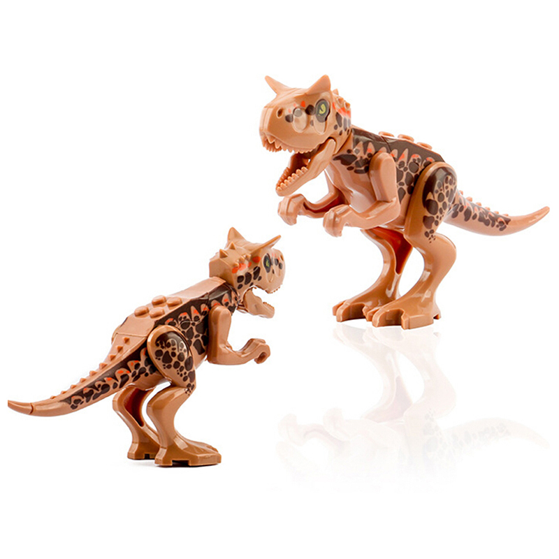 Mô Hình Đồ Chơi Lego Khủng Long Độc Đáo