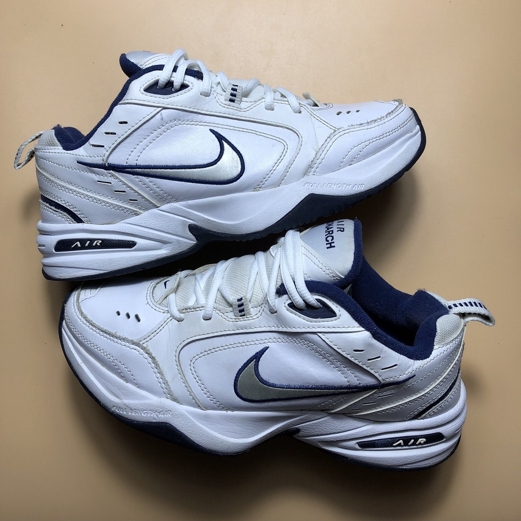 Giày Cũ NIKE Size 42 2hand chính hãng cam kết real trọn đời - Giày Cũ Sài Gòn