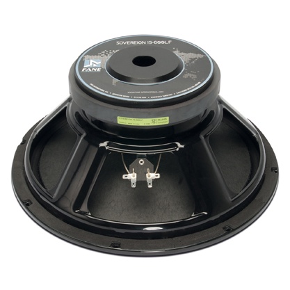 Loa rời FANE Sovereign 15-600LF