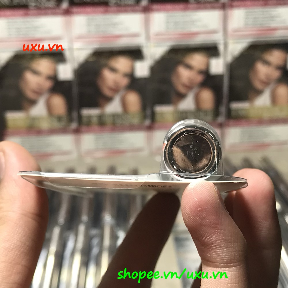 Mascara 9Ml Mira Monaliza Làm Dài Và Cong Mi Không Lem, Không Trôi, Với uxu.vn Tất Cả Là Chính Hãng.