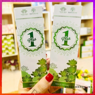 Bách Y Sâm 01 Plus Tuýp 15g (Mẫu mới của Bách Y Sâm 01)