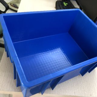 Thùng nhựa B3 460x330x180mm