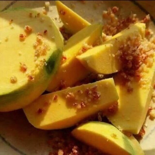 MUỐI Ô MAI - XÍ MUỘI SIÊU NGON [ 250gr ]