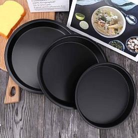 Khuôn Pizza Chống Dính 6inch - 7inch - 8inch - 9inch - 10inch