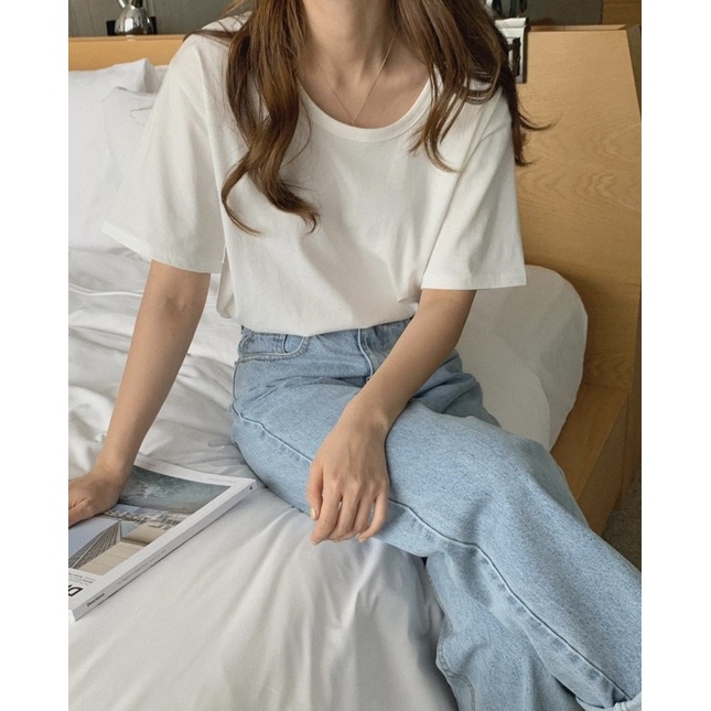 QUẦN JEANS FORM ĐỨNG ỐNG (DALMI JEANS) | BigBuy360 - bigbuy360.vn