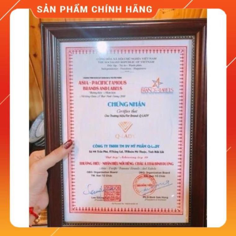 [GIÁ SỈ] {CÓ TEM} Ủ CHANH SIÊU TRẮNG MẪU MỚI | BigBuy360 - bigbuy360.vn