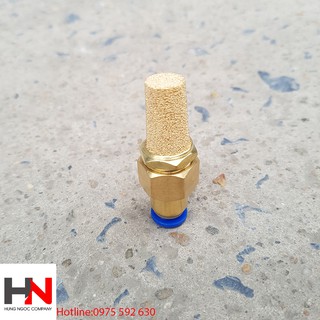 đầu lọc nước cho máy phun sương