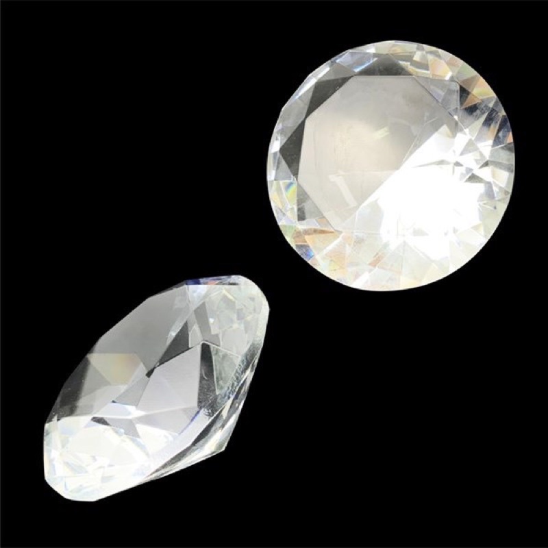 Kim cương chụp ảnh - đá pha lê chụp ảnh nail