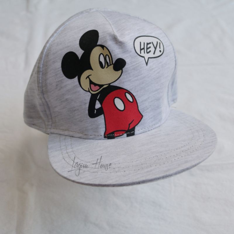 Mũ HM xuất dư cho bé - Lagim House