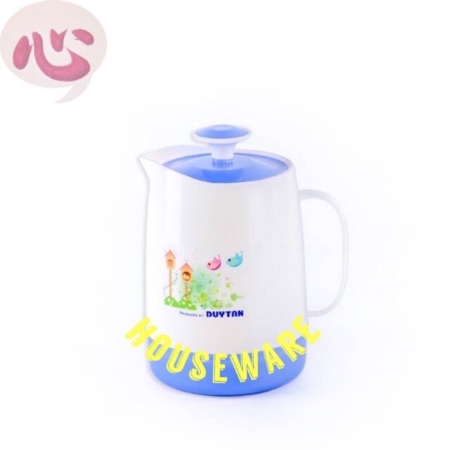 Bình đựng nước Duy Tân giữ nhiệt