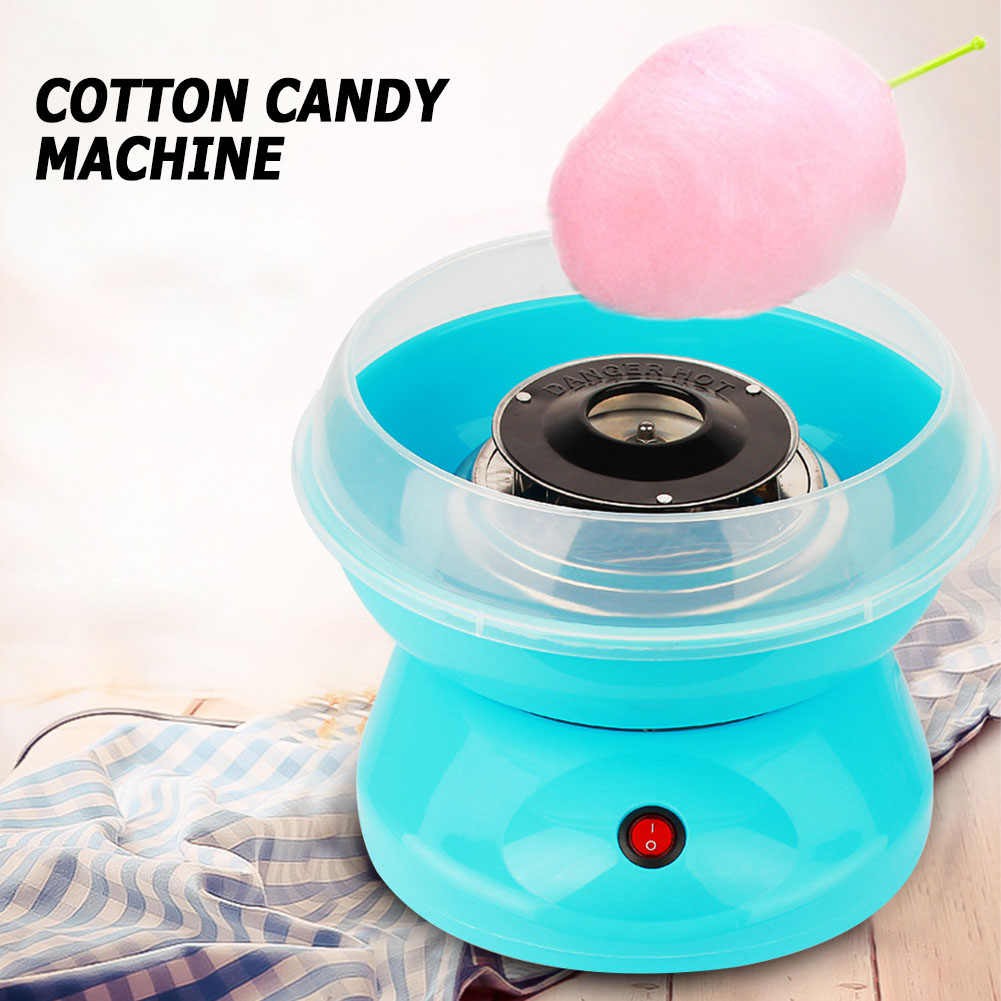 Máy làm kẹo bông gòn mini Candy Cotton Maker