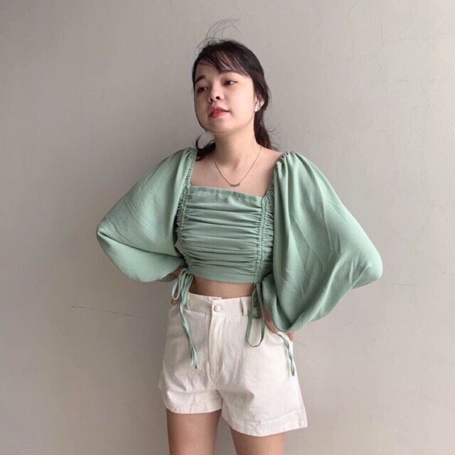 Đơn khách chốt live ÁO KIỂU