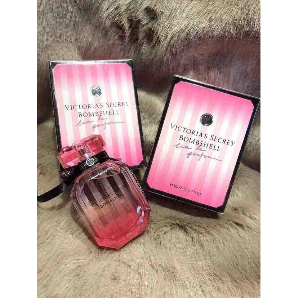 Nước hoa Victoria secret 100ml