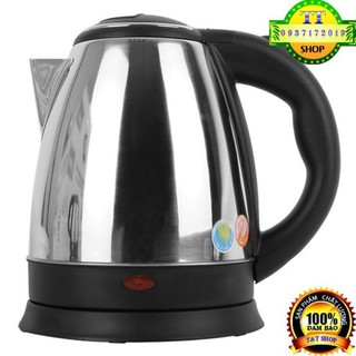 [NHƯ HÌNH] ẤM ĐUN SIÊU TỐC 2 LỚP 1L8 CAO CẤP - ẤM ĐUN NHANH SÔI TIẾT KIỆM ĐIỆN