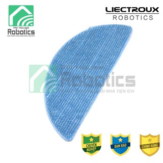 Khăn lau Liectroux C30B/ZK901 cho Robot hút bụi lau nhà