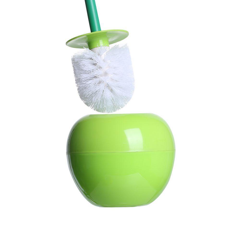 Giá Đỡ Bàn Chải Vệ Sinh toilet Hình Chữ T Tiện Dụng