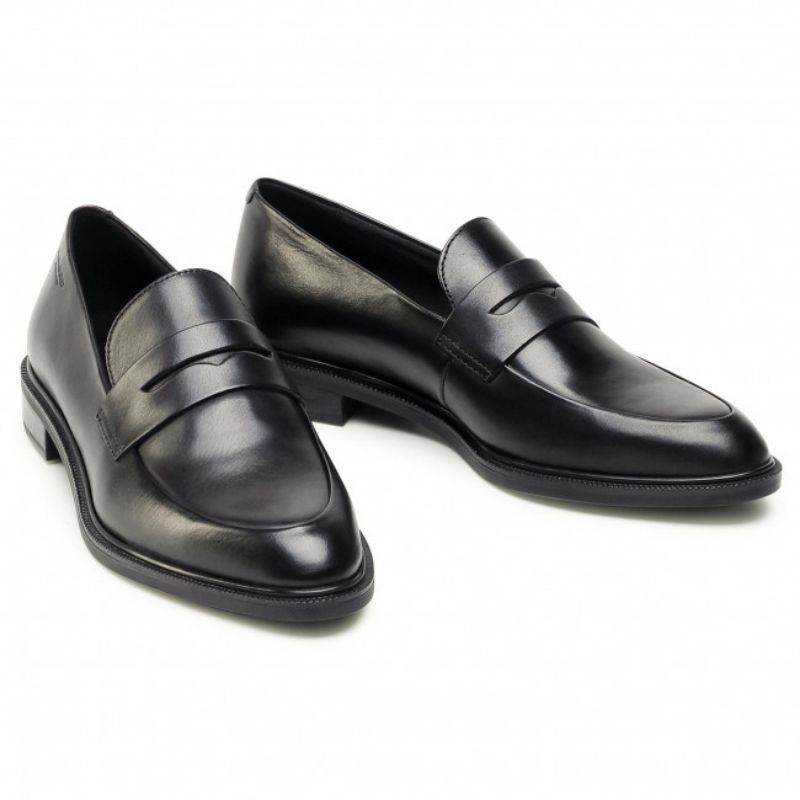 Giày loafer vagabond thụy điển