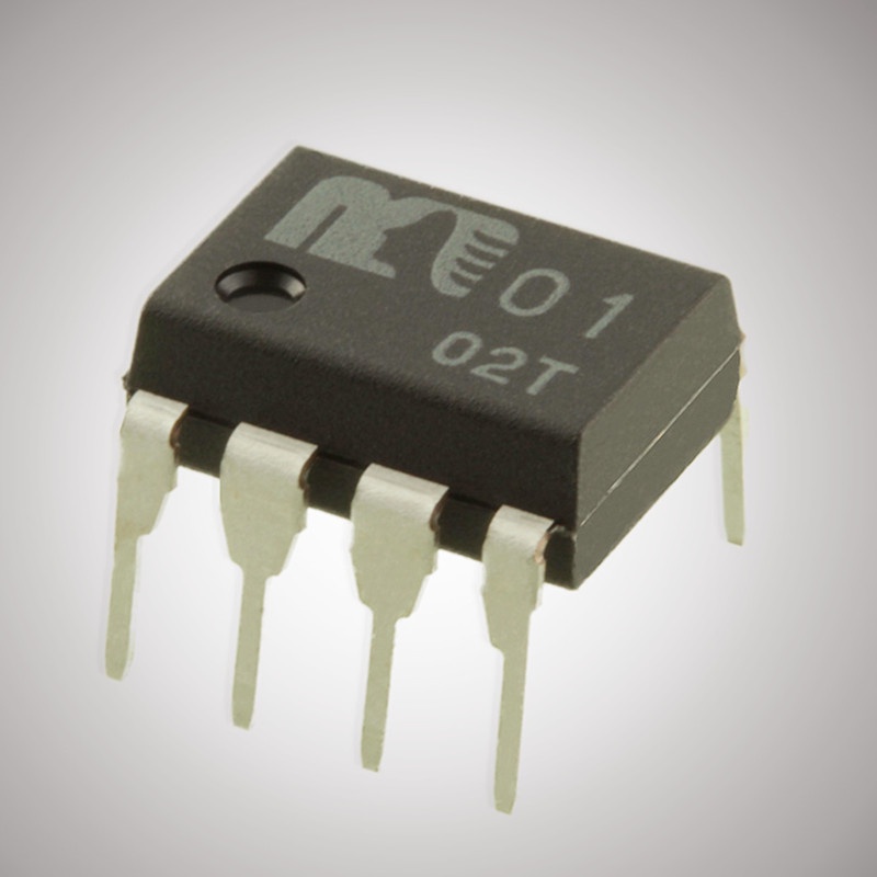 Chip Khuếch Đại Âm Thanh MUSES02 MUSES01 MUSES03 OPA Chuyên Dụng