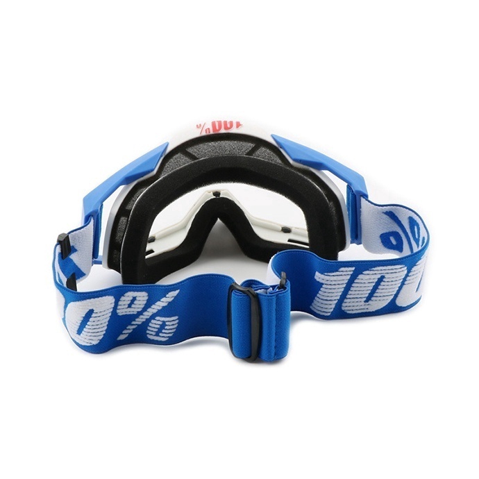 Bảo vệ mắt 100% Đàn ông Phụ nữ Đi đường Xe máy Motocross Kính bảo hộ Kính mắt Kính bảo vệ chống gió Kính bảo hộ dành cho xe đạp