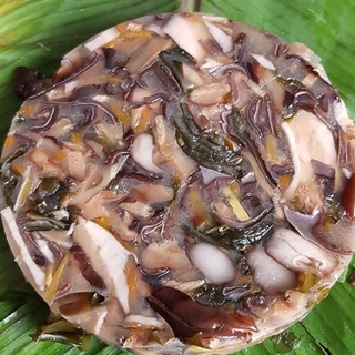 Giò Thủ Thơm Ngon Giao Siêu Tốc 1H