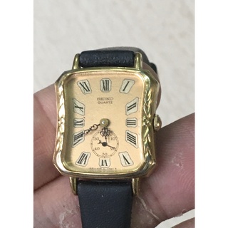 Đồng hồ nữ seiko còn tốt