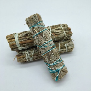 Combo 1-2-3 bó xô thơm đen (black sage - Mugwort) Lưu ý số lượng