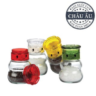 Lọ đựng tiêu Herevin 131650 200ml