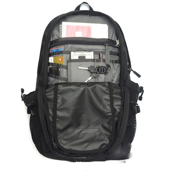 Balo laptop, du lịch TNF Hotshot 2009