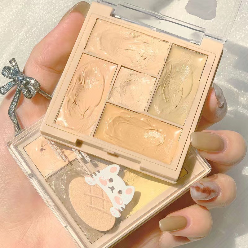 Kem che khuyết điểm Xixi che phủ quầng thâm mắt hiệu quả | BigBuy360 - bigbuy360.vn