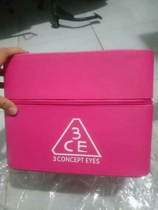 Cốp mỹ phẩm 3ce