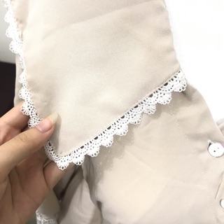 [CÓ SẴN] Váy vintage tiểu thư( CÓ ẢNH THẬT )