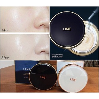 Phấn nước Lime Cushion