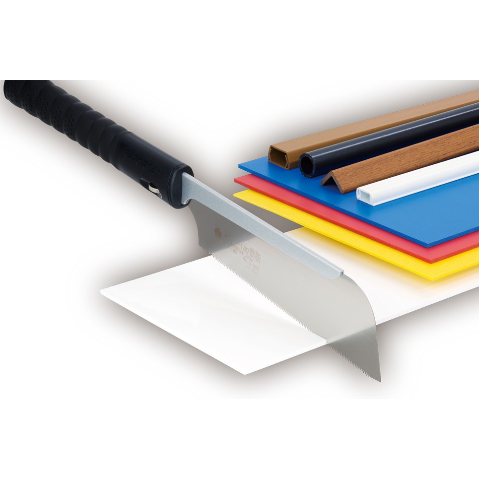 Cưa cầm tay, Nhật Bản, GYOKUCHO, 18mm - Jushi for Dovetail, No: RZ295 [MADE IN JAPAN]