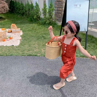 SET BỘ 2 DÂY ĐŨI TIỂU THƯ CHO BÉ - SET120