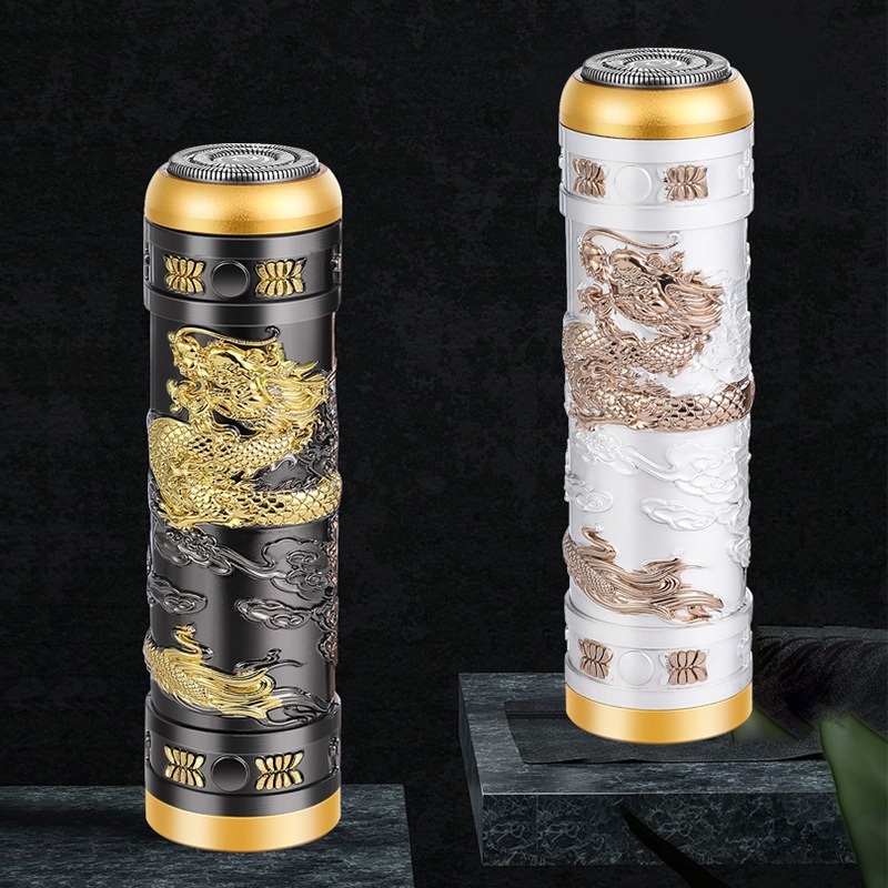 Tông Đơ Hớt Tóc T9 Chạy Điện Tiện Dụng Cho Nam