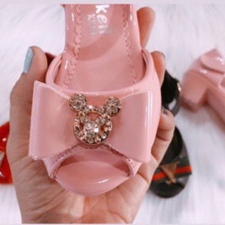 🌷🌷 SANDAL CAO GÓT  MỚI VỀ SIÊU XINH(3-10)