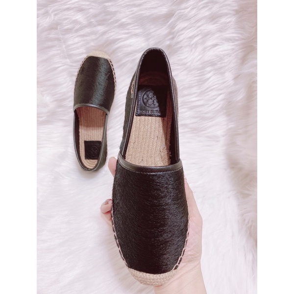 Giày Tory Burch cói 💐