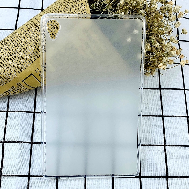 Mềm Ốp Máy Tính Bảng Tpu Cho Lenovo Tab M8 Hd Tb-8505 8505f 8505n M8 Fhd Tb-8705 8705x 8705f | BigBuy360 - bigbuy360.vn