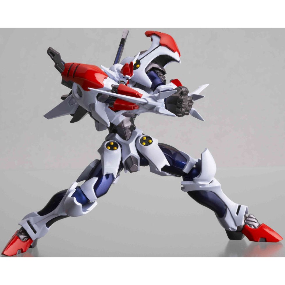 MÔ HÌNH CHÍNH HÃNG REVOLTECH 023 DANGAIOH