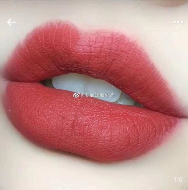 Son Colourpop màu Love life